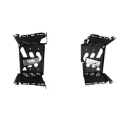 RJWC Aluminum Floorboards For Can-Am Outlander 570/650/850/1000 G2 Short Frame 2012-2024