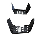 Plataformas de aluminio RJWC para Can-Am Renegade G2 (2012-2024) 13101060