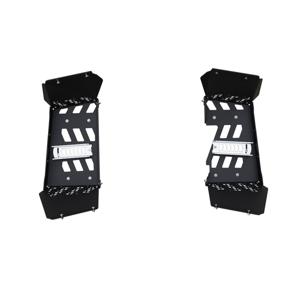 RJWC Aluminum Floorboards For Can-Am Renegade G2 2012-2024 13101060