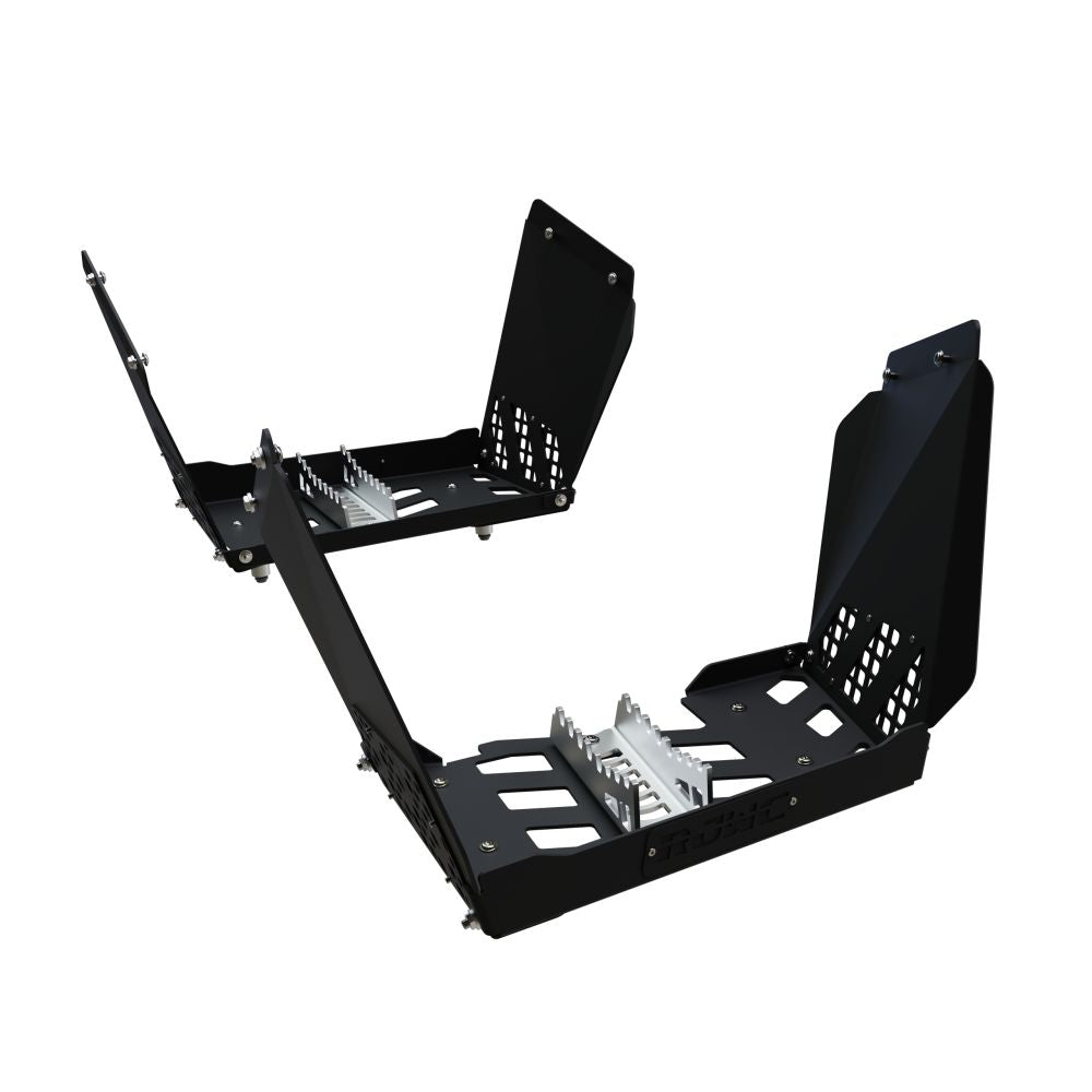RJWC Aluminum Floorboards For Can-Am Renegade G2 2012-2024 13101060