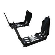 RJWC Aluminum Floorboards For Can-Am Renegade G2 2012-2024 13101060