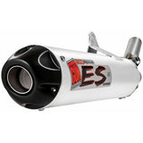 BIG GUN Exhaust 07-1122 Eco Series Slip-On for 1999-14 Honda TRX400EX / X NEW