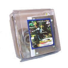 High Lifter YLK35/40-00 High Lifter Lift Kit For Yamaha Yamaha 350 BIG BEAR  87-