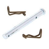 All Balls Front Brake Pad Retaining Pin Kit 18-7002