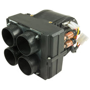 Firestorm Under Dash Heater For Honda - HT_CU_420