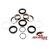 Kit de bujes y sellos de horquilla All Balls Racing Inc. 38-6079-FS 