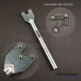 WSM Tilt / Trim Wrench for Johnson / Evinrude 983-403-01