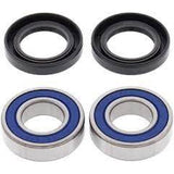 All Balls  Wheel Bearingkit Odes Utv 25-1733