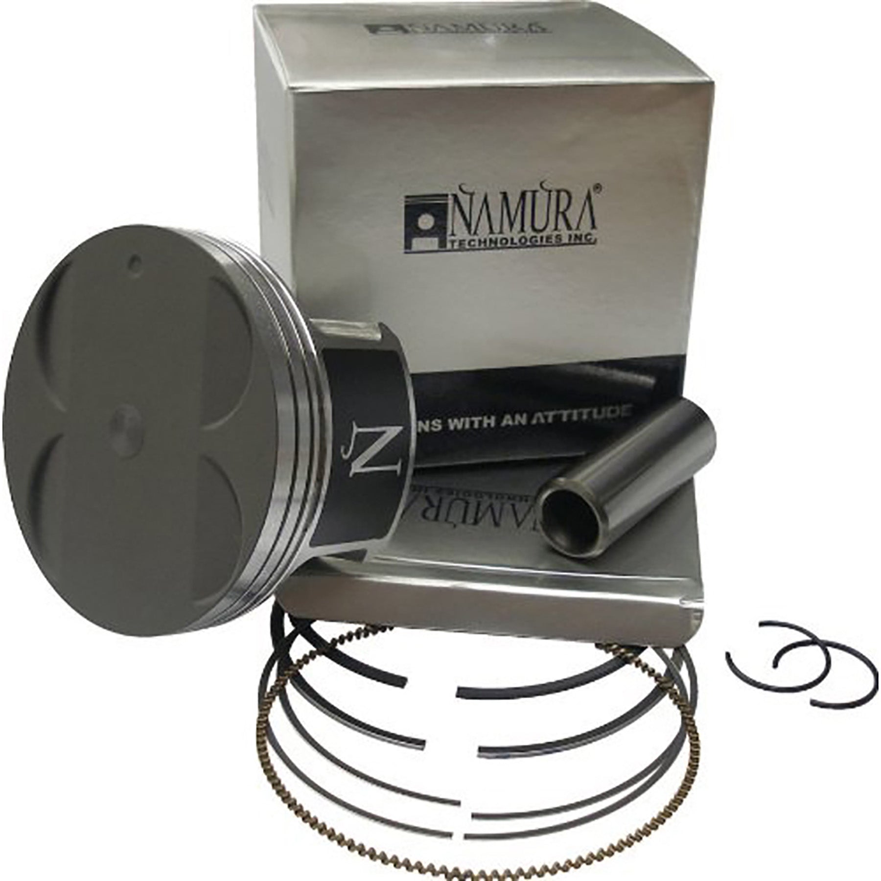 Namura Piston Kit Sea Doo Pwc +1.00 (77Mm) NW-10000-4
