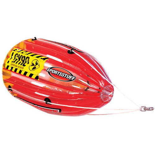 53-1818 Sportsstuff Gyro