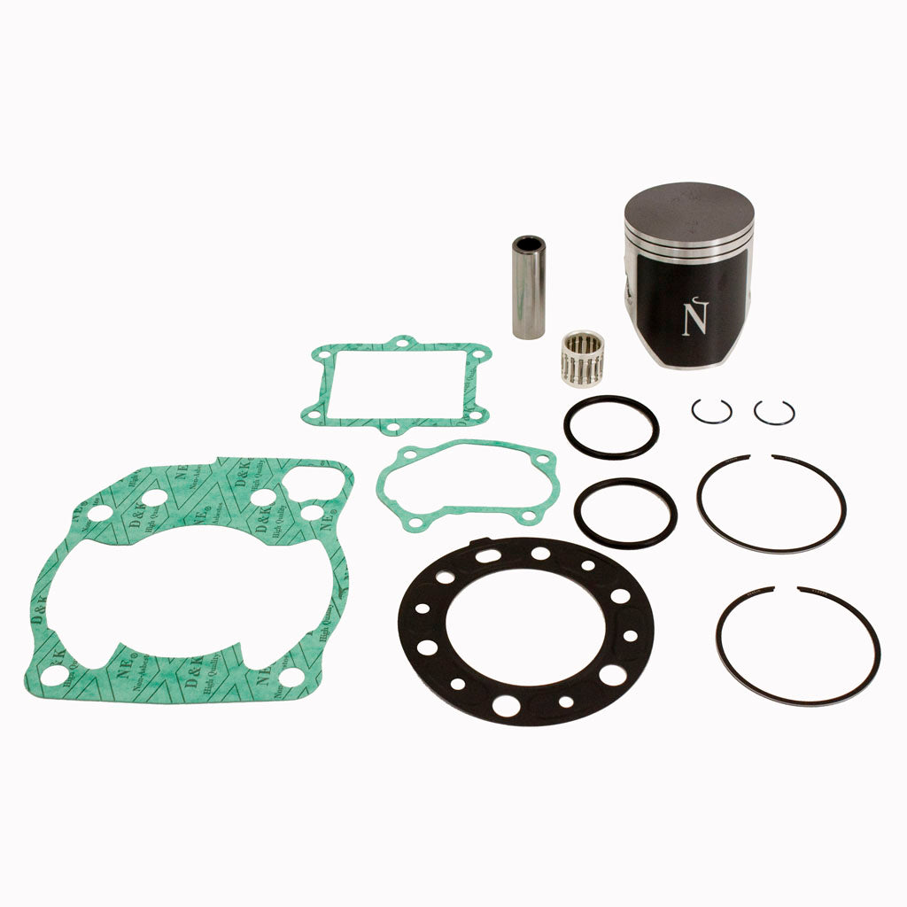 Namura Technologies - NX-10025K - Top End Repair Kit, Standard Bore 66.34mm
