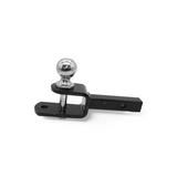 All Balls  Ez Hitch 1-1/4" Receiver 50Mm Ball 43-1008