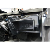SSV Works 10" Amplified Subwoofer 190-WP-RZ4GBS10