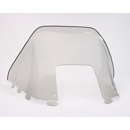 Koronis Polaris Windshield Smoke 450-234