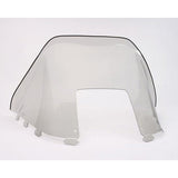 Koronis Polaris Windshield Smoke 450-234