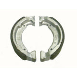 Zapatas de freno delanteras WSM para Kawasaki / Suzuki 50 / 80 KFX / LT 87-09 09-2213E