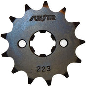 Front & Rear Steel Sprocket Kit for ATV/UTV HONDA TRX90EX SporTrax 2007-2008