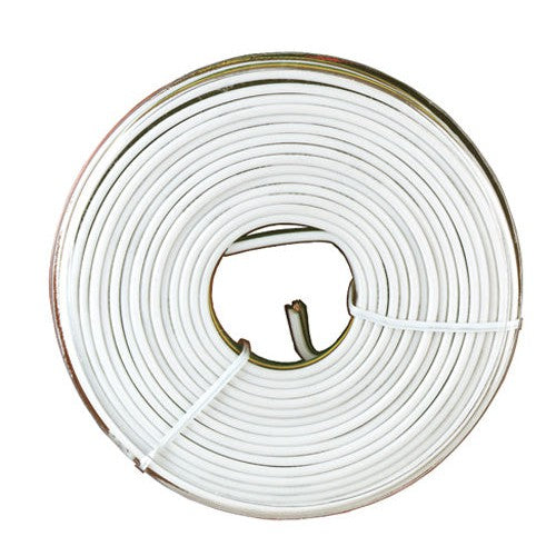 14 GAUGE 4-WIRE BONDED (25')