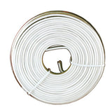 CALIBRE 14, 4 CABLES UNIDOS (25')