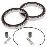 All Balls  Primary Clutch One Way Bearing Kit No Pins 25-1716-NP
