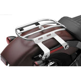 Cobra Detachable Solo Rack Chrome - 602-2510
