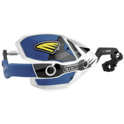 Cycra Probend Ultra CRM Handguard 1-1/8" Clamp White/Husky - 1CYC-7408-89X