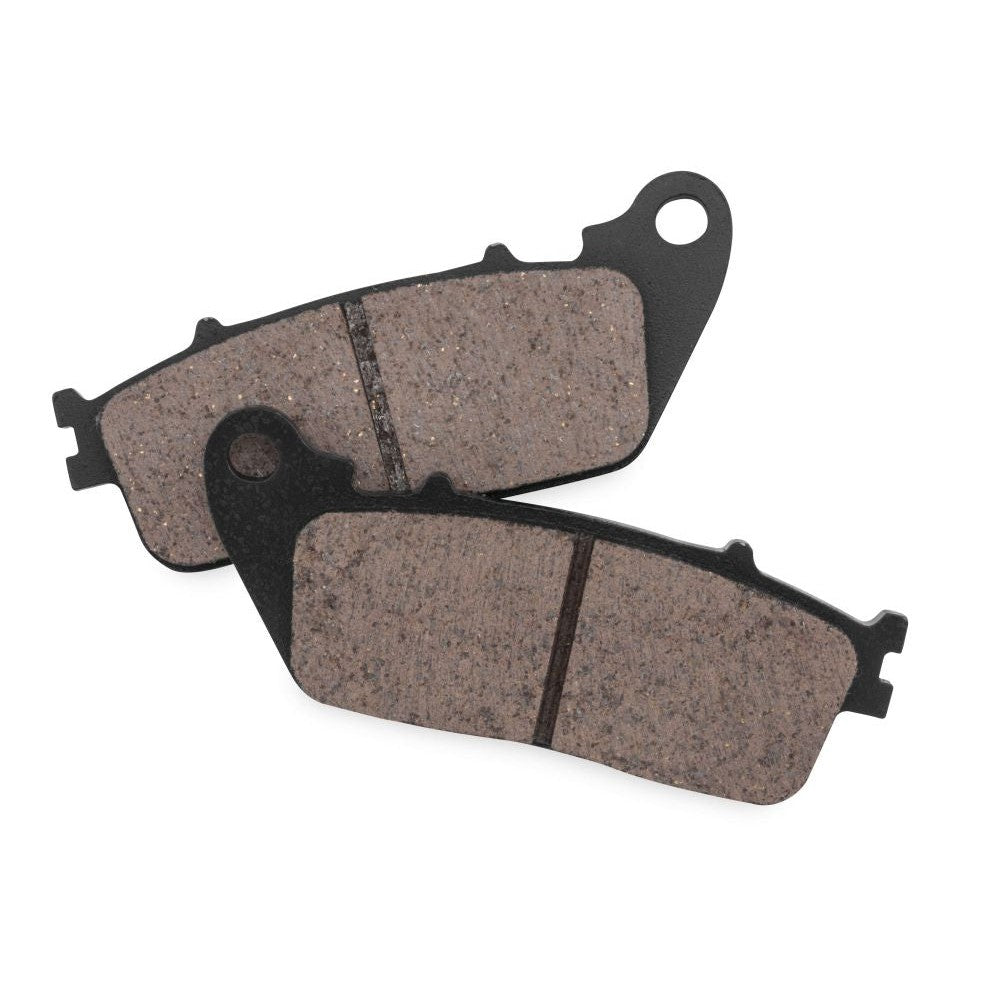 BikeMaster Brake Pad and Shoe For Honda CB1000R 2010-2016 Standard Rear