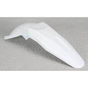 Kawasaki KX100 1998-2013 UFO white Rear Fender