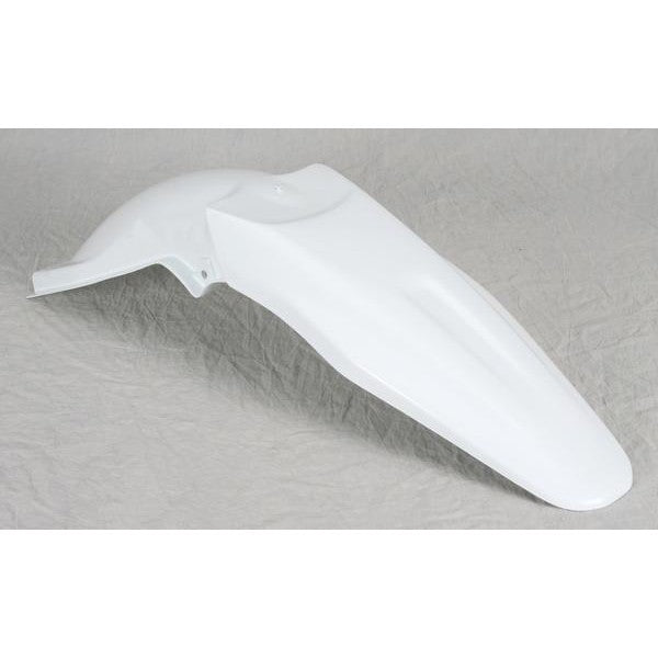 Kawasaki KX100 1998-2013 UFO white Rear Fender