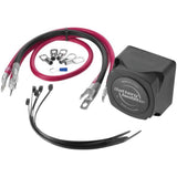 All Balls  Battery Isolator Kit 70-2000