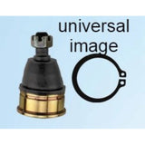 All Balls Ball Joint, With Snap Ring 41-3044