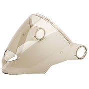 Nolan N44 Replacement Parts Faceshield Smoke