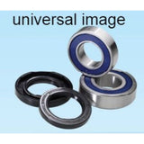 All Balls Wheel Bearing Kit Rear 25-1818