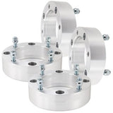 All Balls Wheel Stud And Nut Kit Front 85-1137
