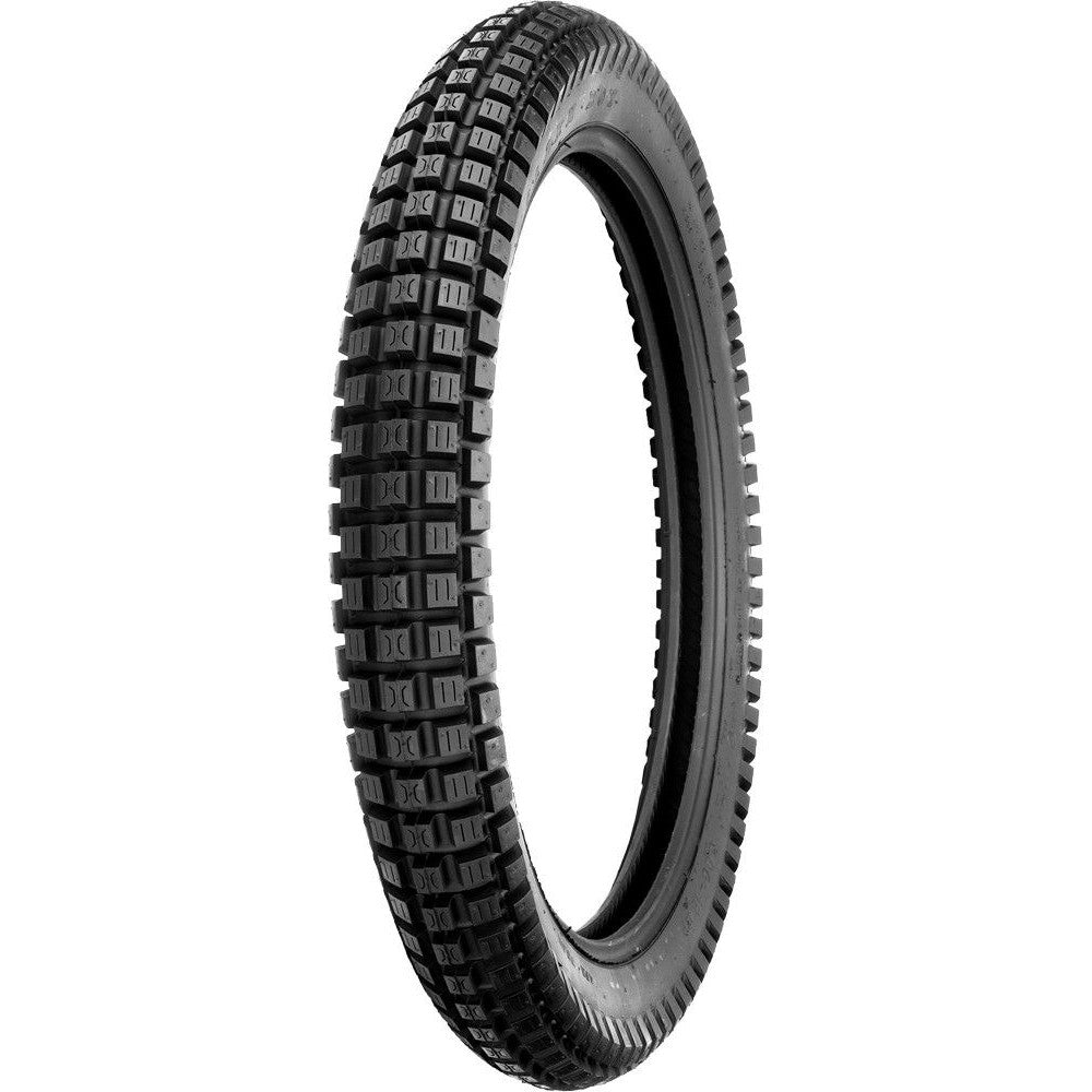 Shinko SR241 Trail Pro Front/Rear 2.75-14 Motorcycle Tire