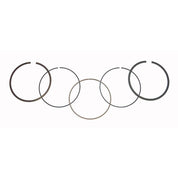 WSM Piston Rings For Honda 400 TRX-EX 99-14 1mm Over 51-228-07
