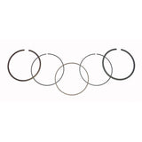 WSM Piston Rings For Honda 400 TRX-EX 99-14 1mm Over 51-228-07