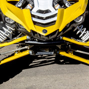 HMF LT Front Bumper for Yamaha YXZ 1000R 16-22