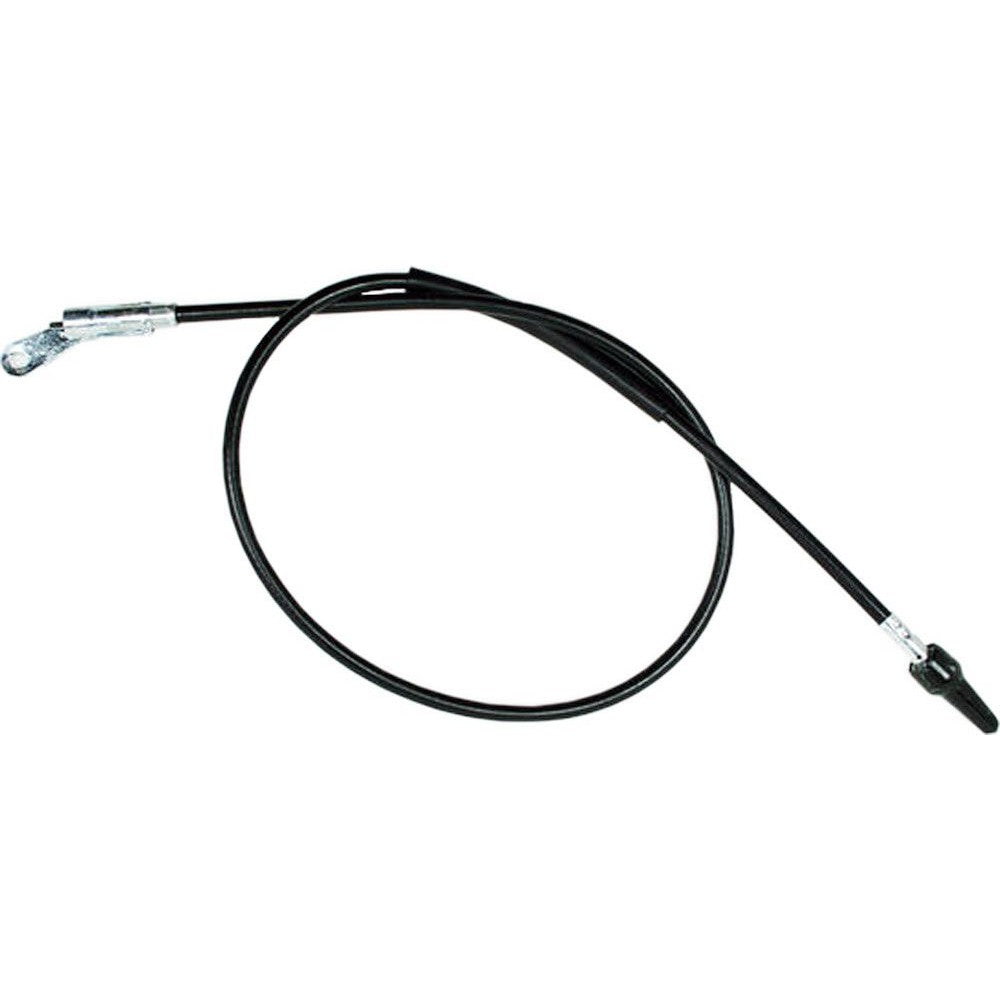 Motion Pro Black Vinyl Speedometer Cable 05-0006