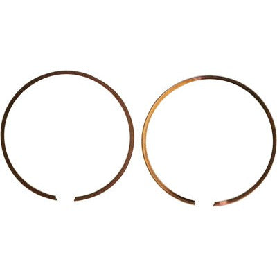 WSM Piston Ring Set .75mm Over - 010-909-06