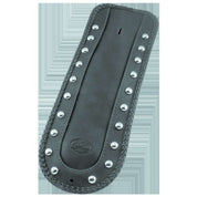 Mustang Fender Bibs With Chrome Studs 78031