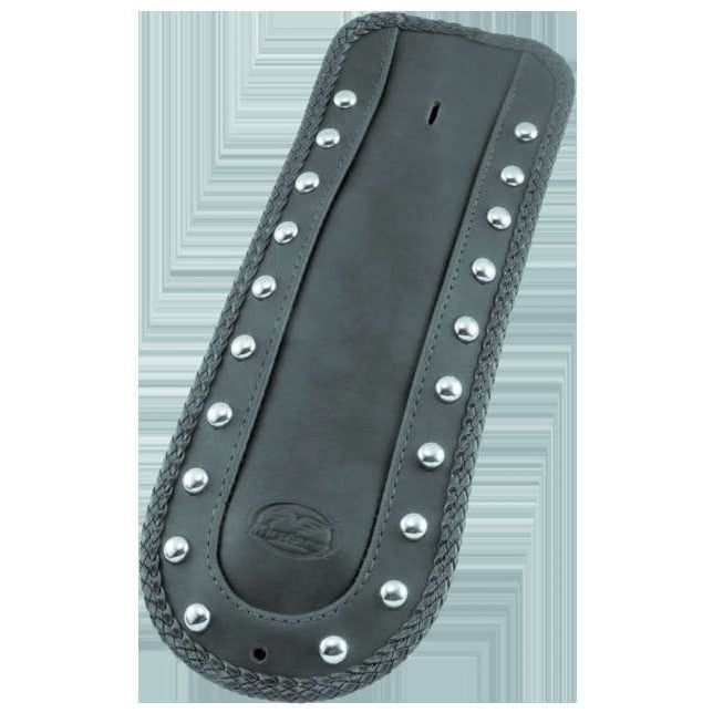 Mustang Fender Bibs With Chrome Studs 78031