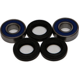 All Balls Front Wheel Bearing Kit 25-1211