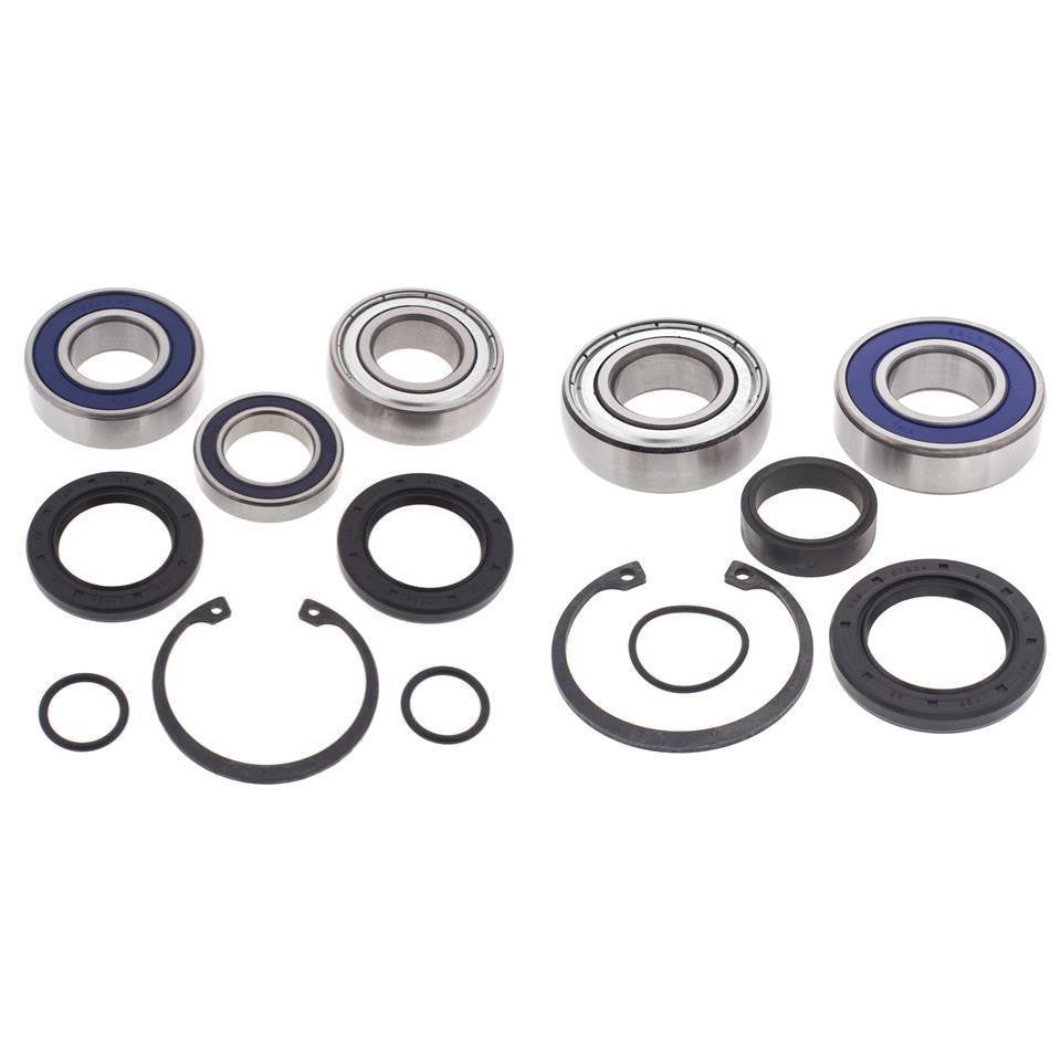 Low Drive & Upper Jack Shaft Bearing & Seal Kit 800 SWITCHBACK ALL MODELS 12-14
