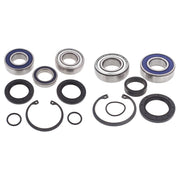 Lower Drive Shaft & Upper Jack Shaft Bearing & Seal Kit 600 RMK (144/155) 12-15