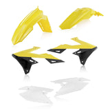 Acerbis Original 18 Standard Plastic Kit for Suzuki - 2686545909
