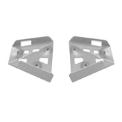 Rival Front Aluminum A Arm Guards For Honda TRX680 Rincon 4x4 IRS 2444.2157.1