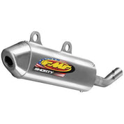 Fmf Powercore Ii Shorty Silencer 21019