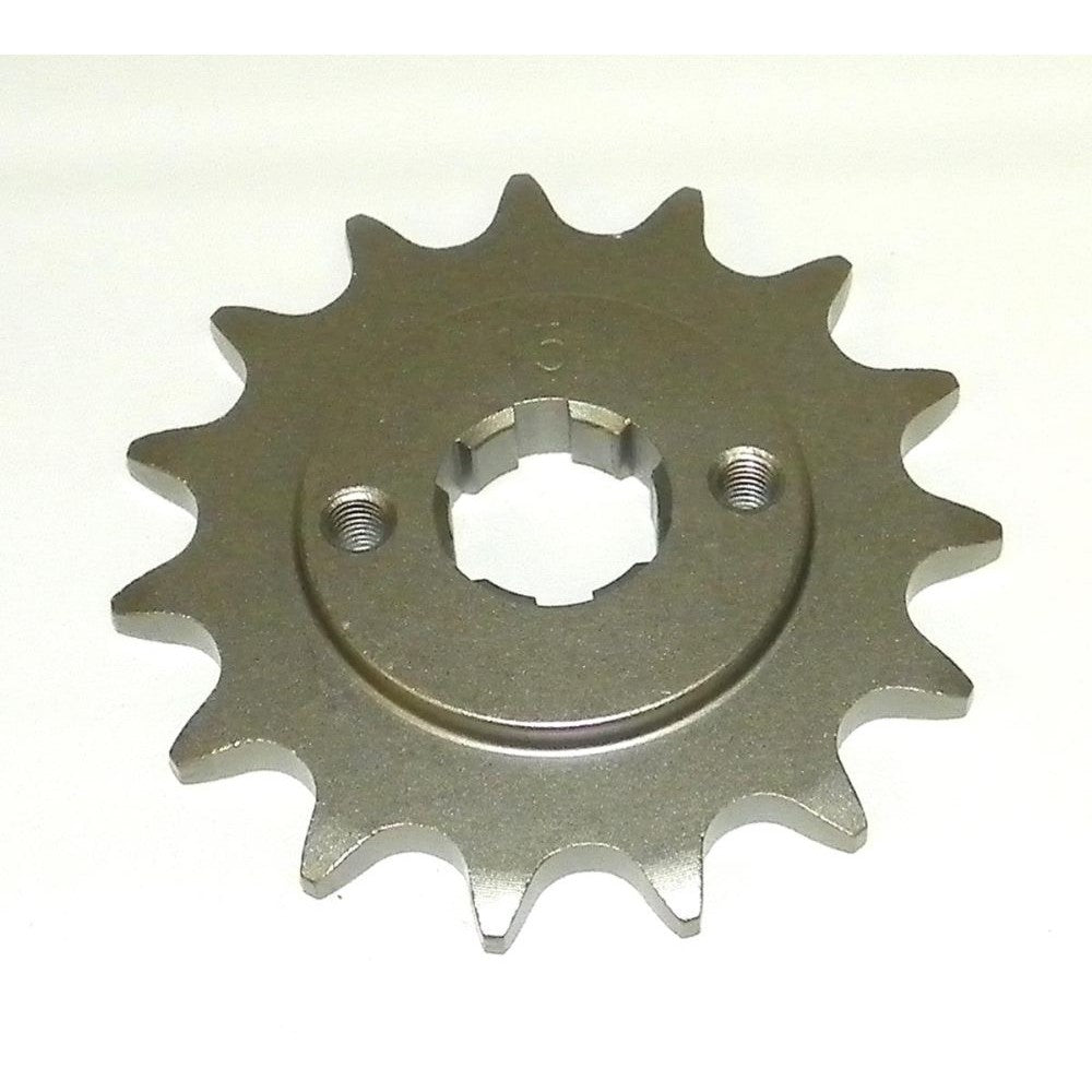WSM Front Sprocket For Honda 250 - 500 FSH-010-15