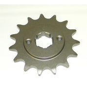 WSM Front Sprocket For Honda 250 - 500 FSH-010-15